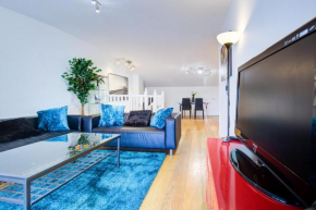 Statera Apartments - Thames View